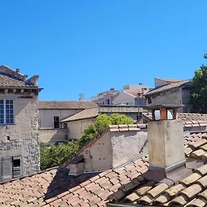 Les Toits De Pétramale Avignon
