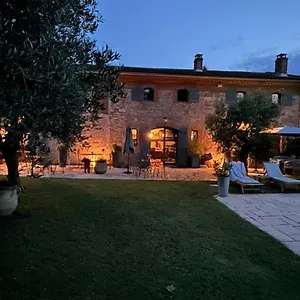 Le Clos De Mara Gasthof