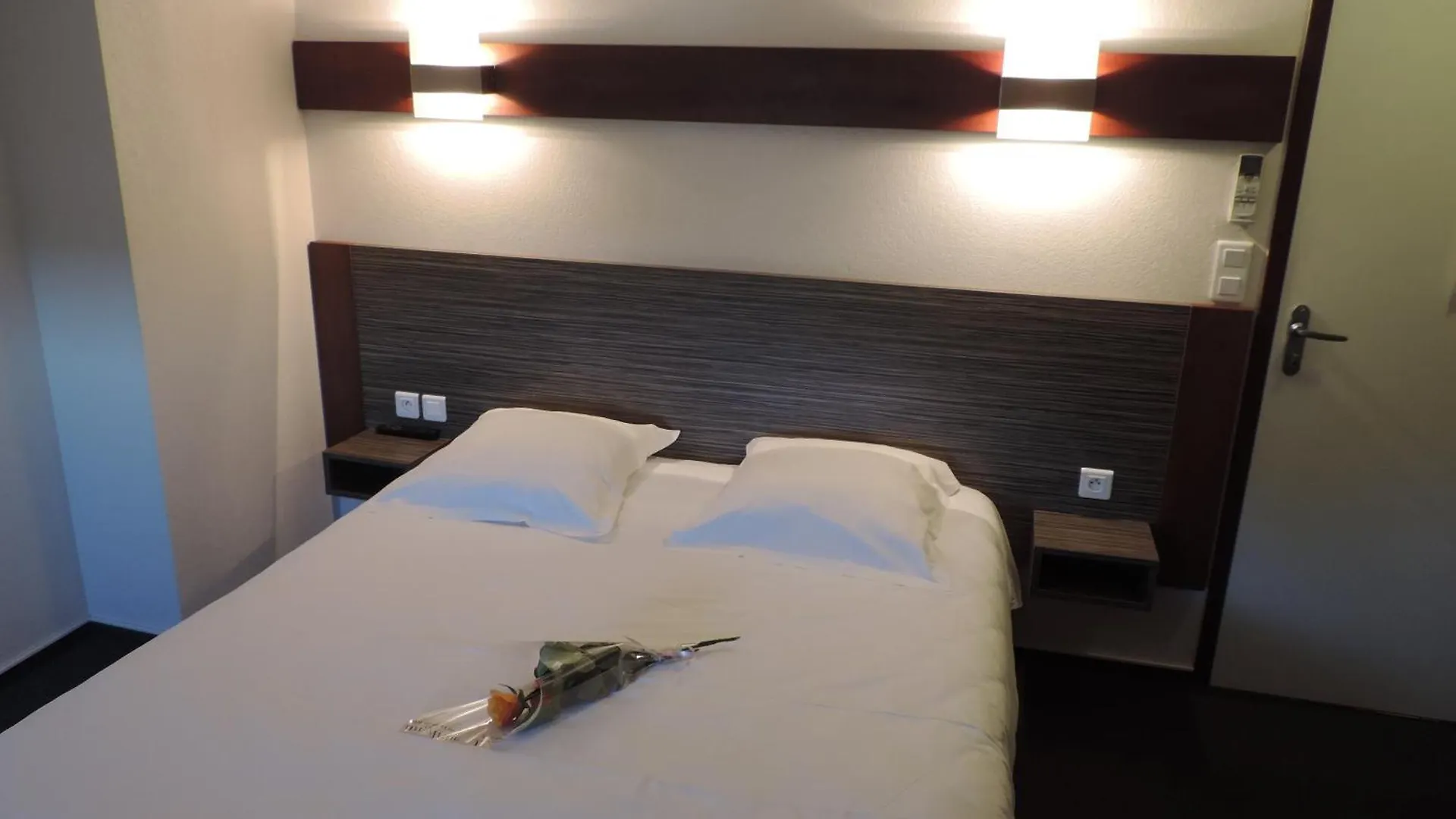 Hotel De France Espalion France