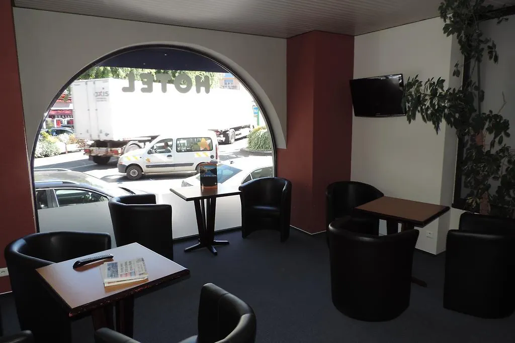 Hotel De France Espalion France